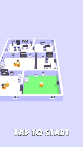 Game screenshot Capture The Prison mod apk