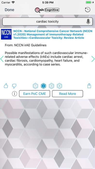 Heart Failure (HF) screenshot 4