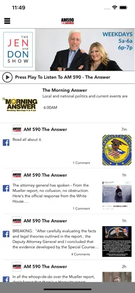 Game screenshot AM 590 The Answer mod apk