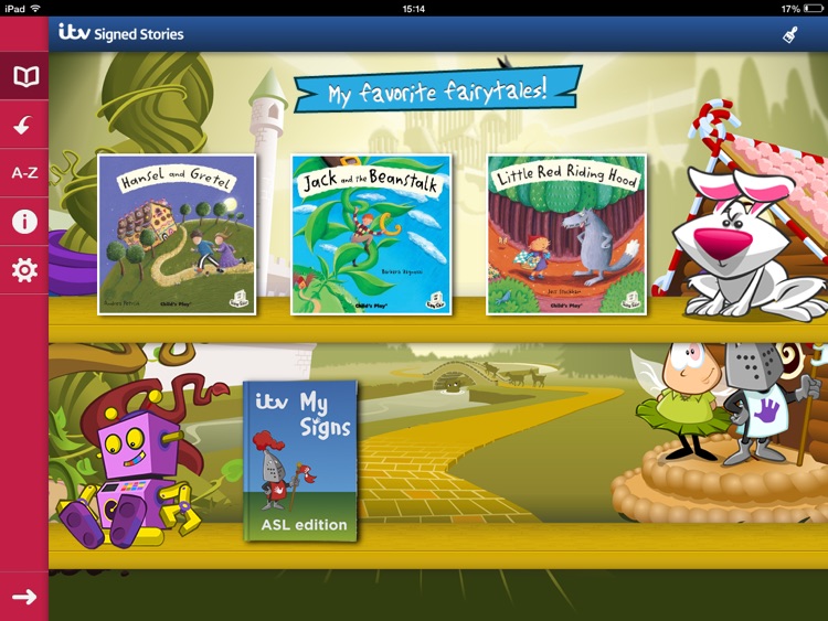 Signed Stories - Classics 2 screenshot-4