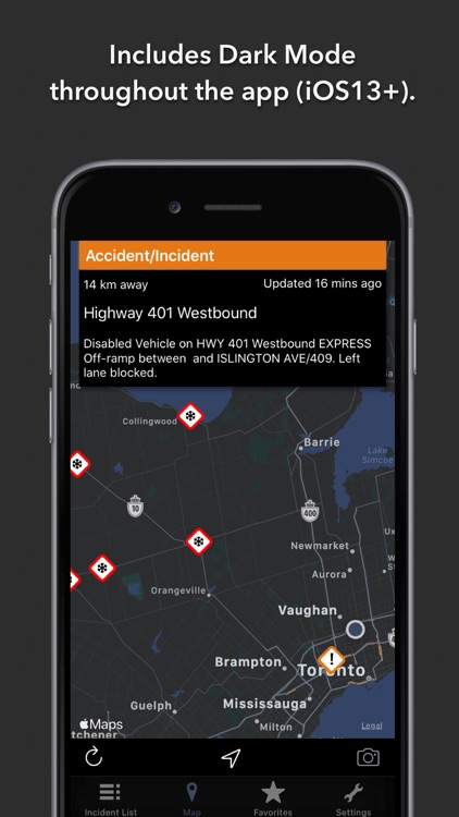 Ontario Roads screenshot-4