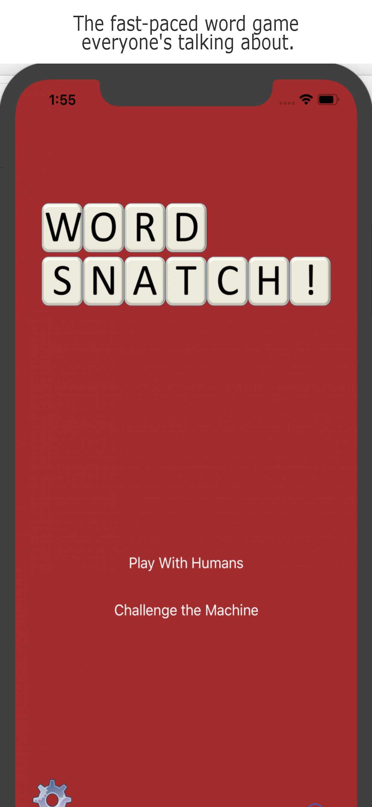 WordSnatch