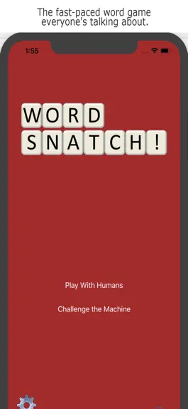 Game screenshot WordSnatch mod apk