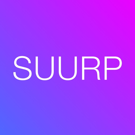 Suurp - Get anything done