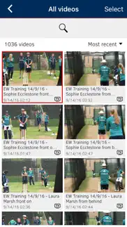 ecb player development iphone resimleri 1