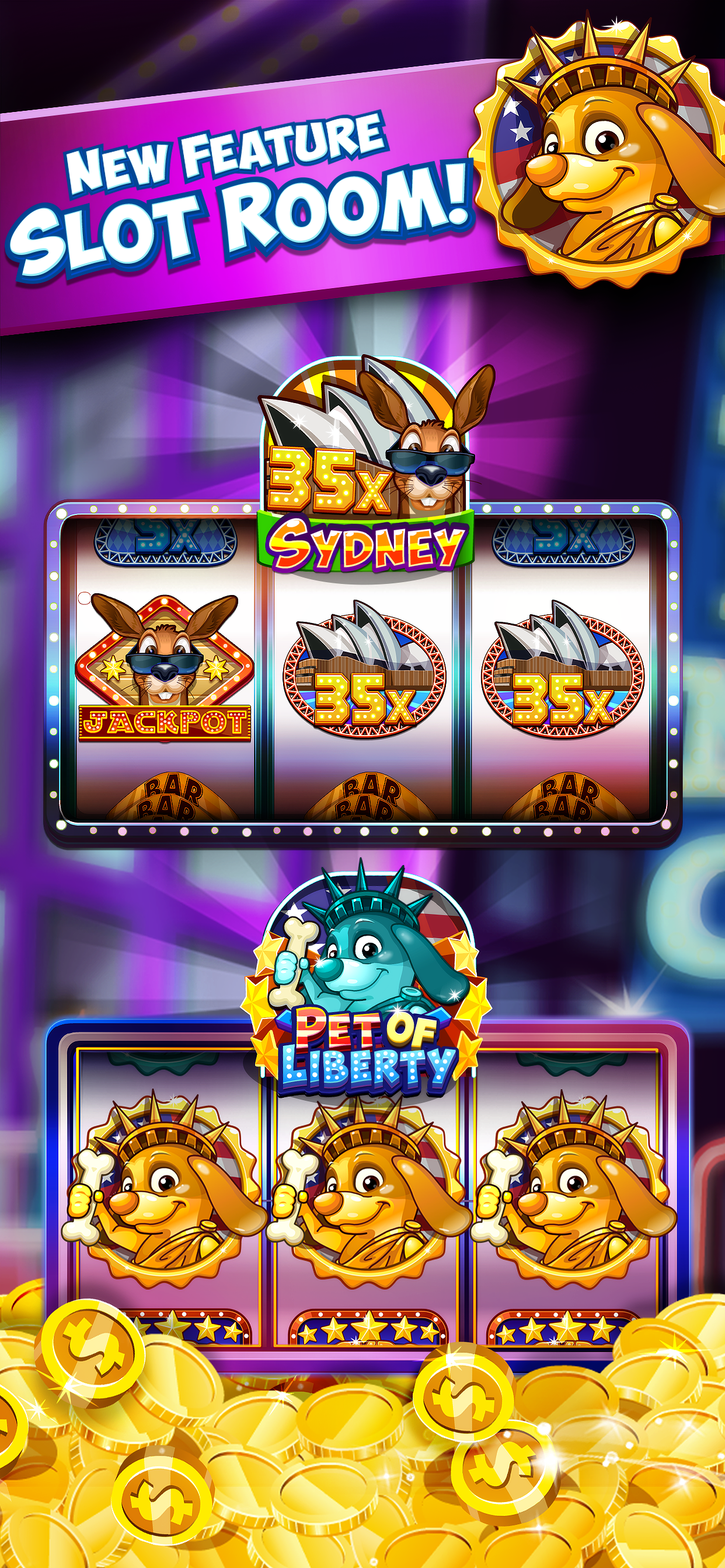 DoubleU Bingo – Epic Bingo