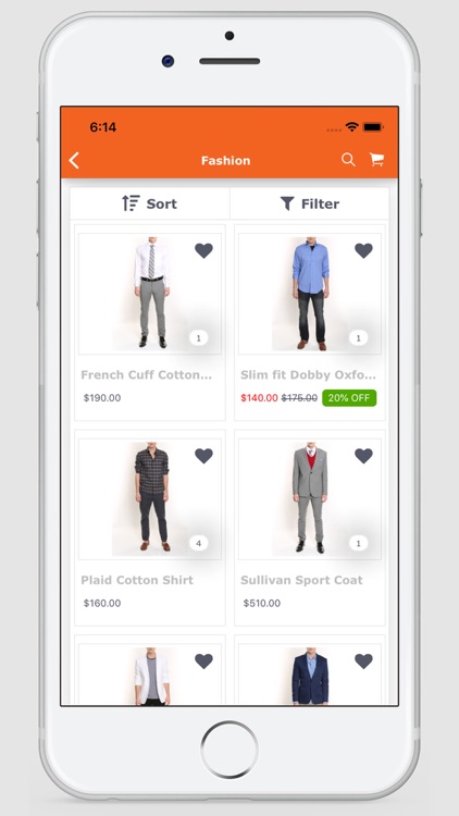 eStore2App - Magento