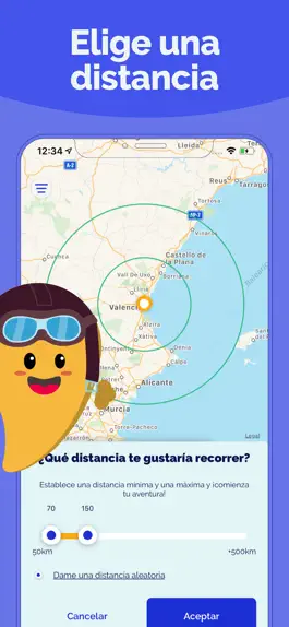 Game screenshot arreu apk