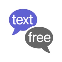 Text Free: Texting + Calling