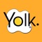 With the Yolk