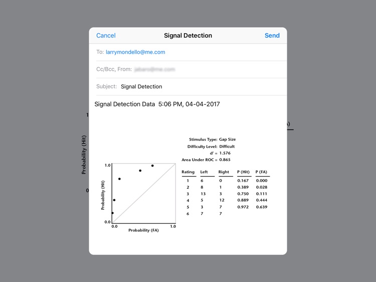 iNSIGHT Signal Detection screenshot-4