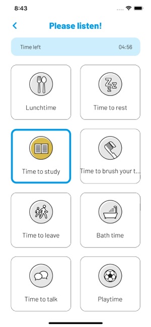 Geniora Parent(圖2)-速報App