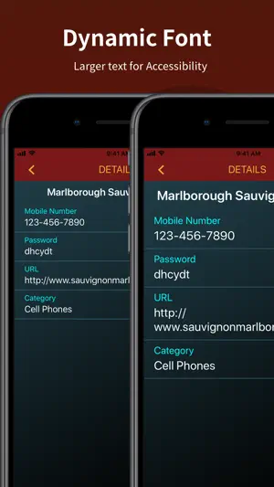 PIN Locker™ screenshot 3