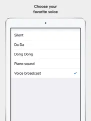sesli hesap makinesi - calc ipad resimleri 4