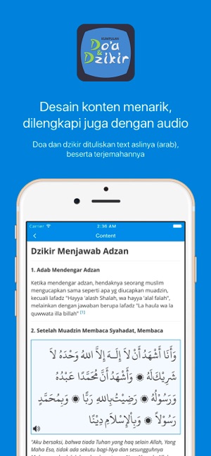 Daily Prayers For Muslim On The App Store