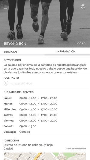 Beyond Forget Your Limits(圖4)-速報App