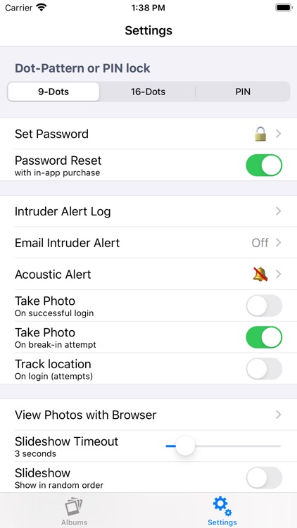 Photo and Video Safe screenshot-4