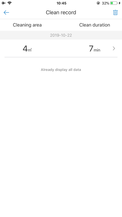 EYEBOT WIFI screenshot