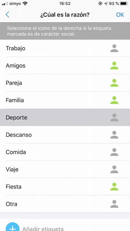 eB2 Mobile Logger screenshot-8