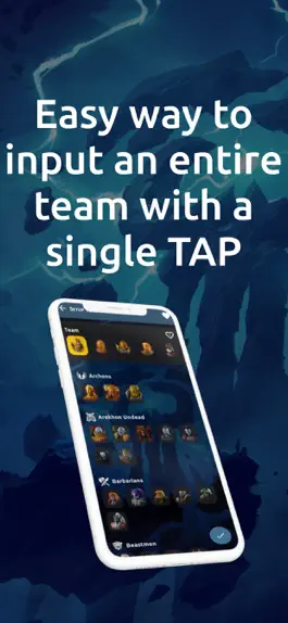 Game screenshot AoM  Support Kit apk