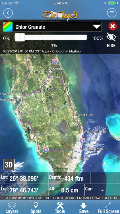 RipCharts screenshot-5