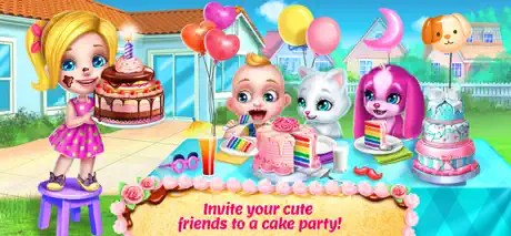 Baby Art: Baby Photo Editor