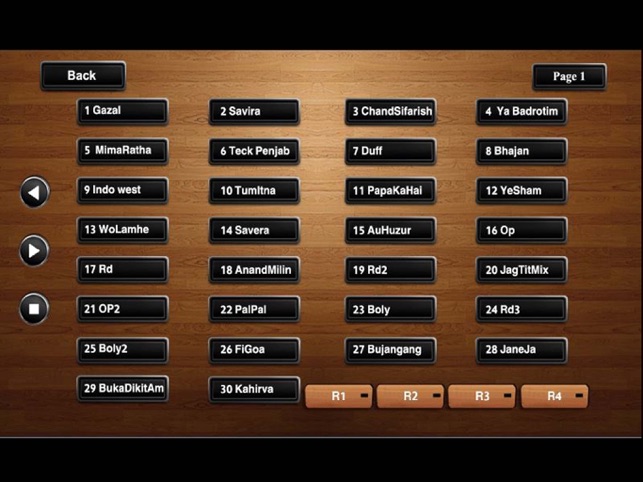 Piano app 2024 for hindi songs