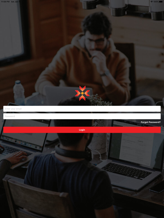 Screenshot #4 pour MavSocial