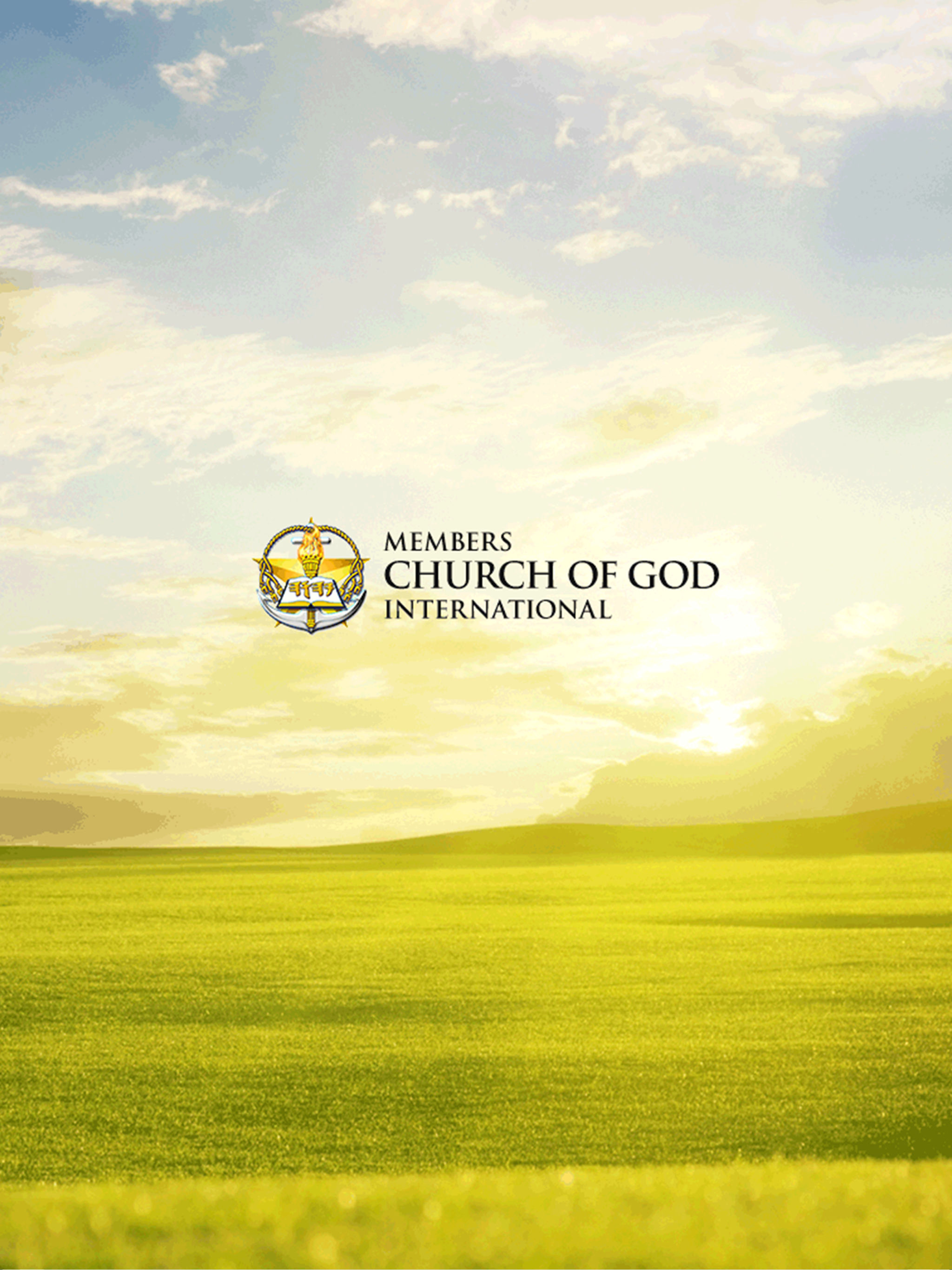 MCGI App