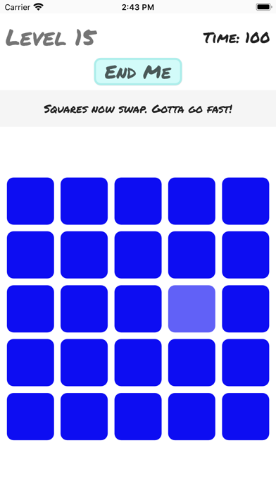 Screenshot #7 for Tinge Cringe