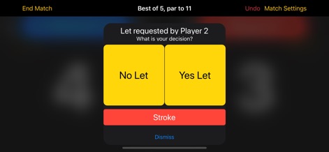 Squash Score Referee - Sports App | MWM