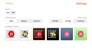 Bingo Pouch screenshot 5