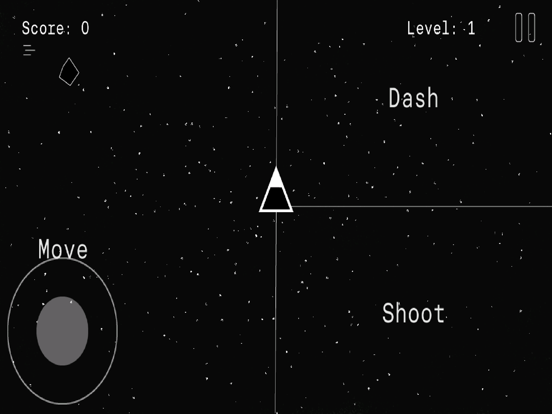 Screenshot #5 pour EerieSpace
