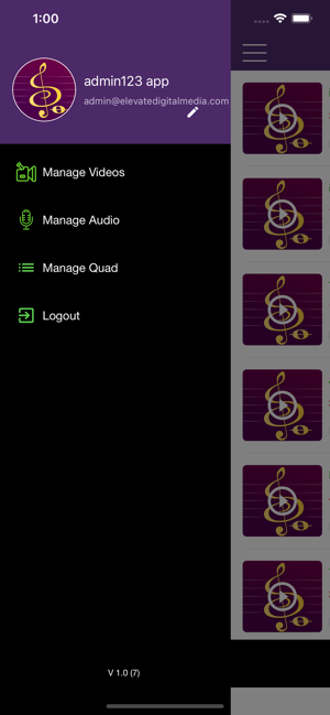 Slow Challo Admin(圖4)-速報App