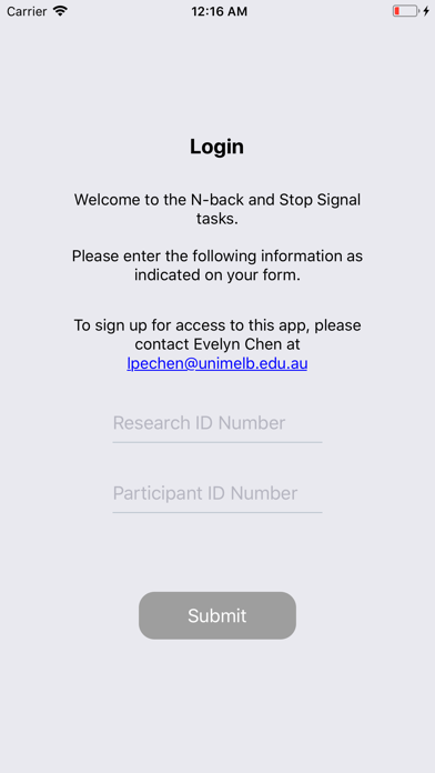 CheckCog Screenshot