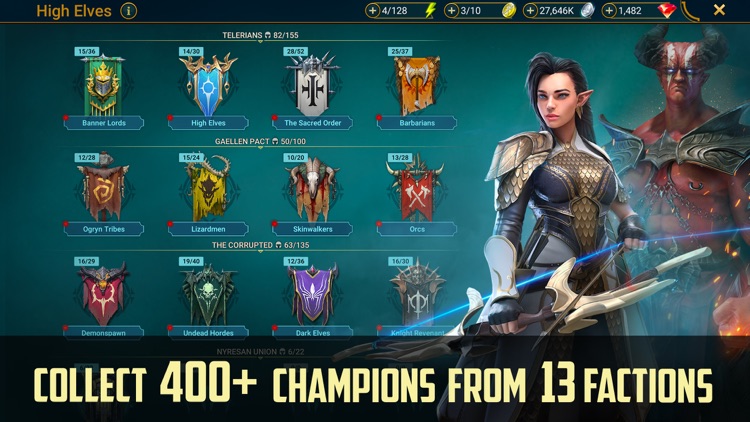 RAID: Shadow Legends