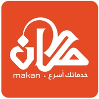 Makan App sur PC