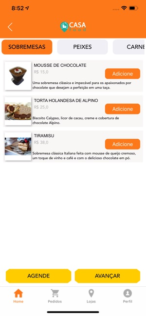 CASA FOOD(圖2)-速報App