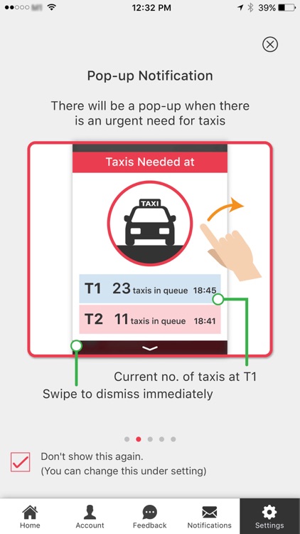 Cabs@Changi screenshot-5