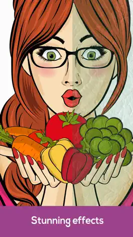 Game screenshot Coloring Book For Adults App ◌ hack