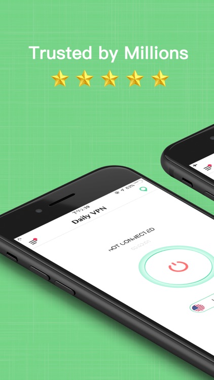 Daily VPN - Secure VPN Proxy screenshot-3