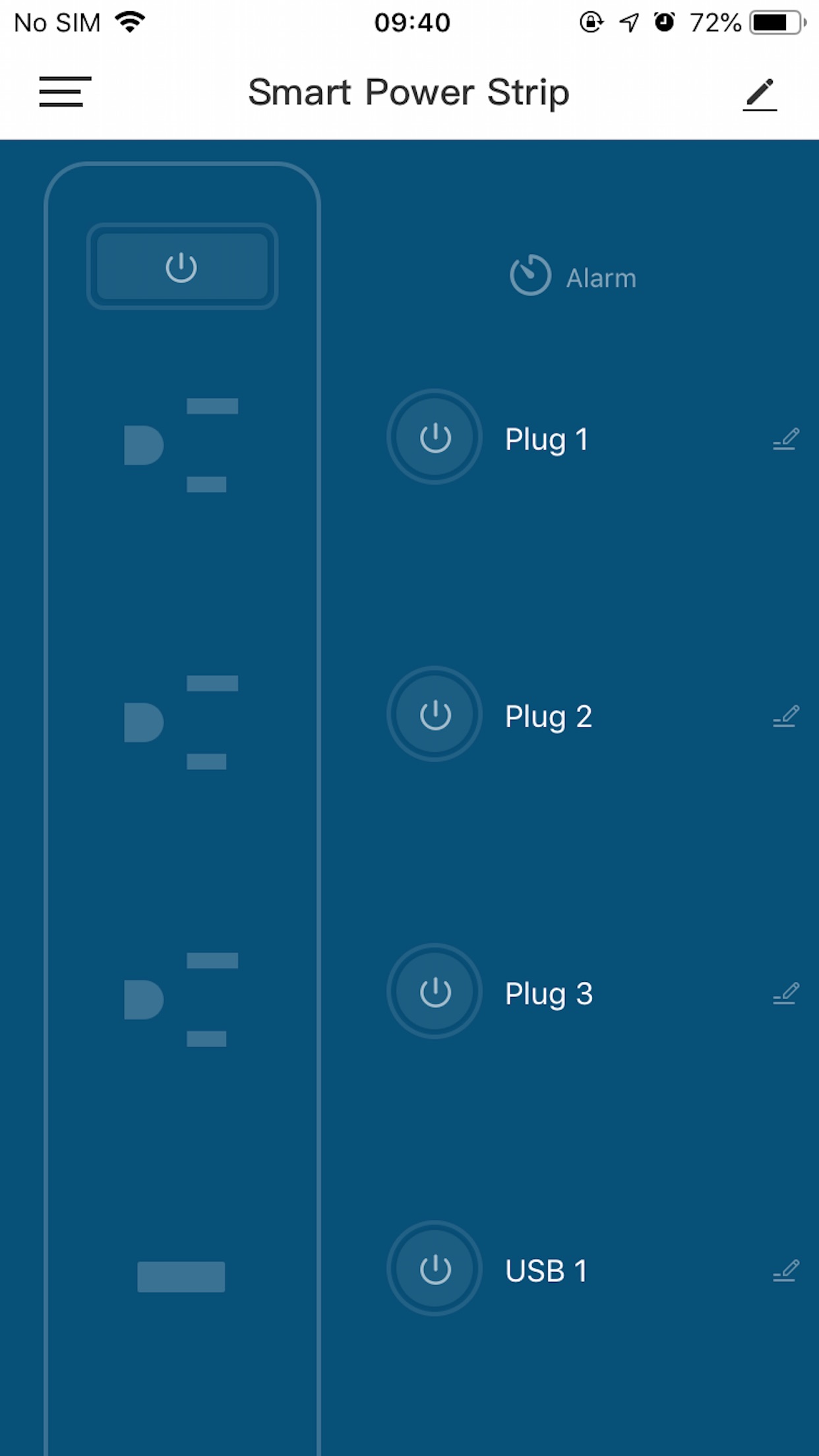 Screenshot 2 of Nexxt Home