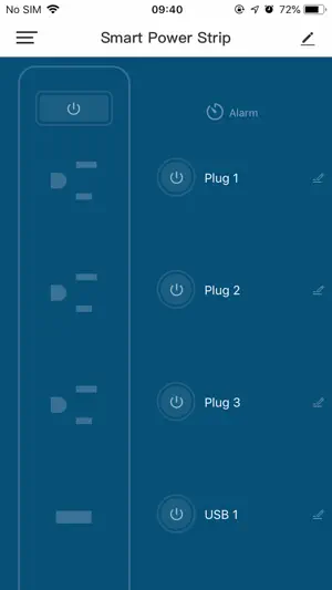 Nexxt Home screenshot 2