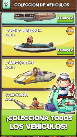 Game screenshot KABOOM hack