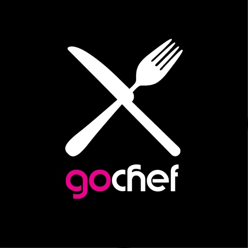 GoChef - AppWisp.com GoChef - AppWisp.com