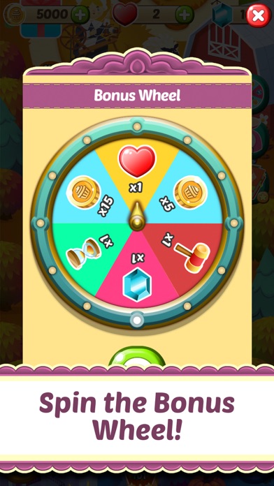 Mahjong Cupcake Bakery Puzzle Screenshot