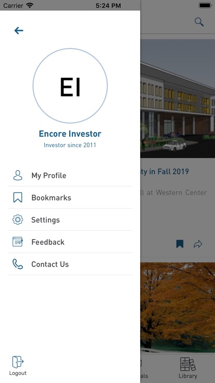 Encore Direct screenshot-6