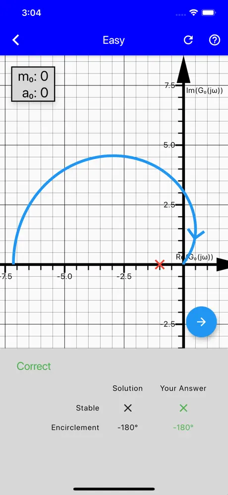 Nyquist App