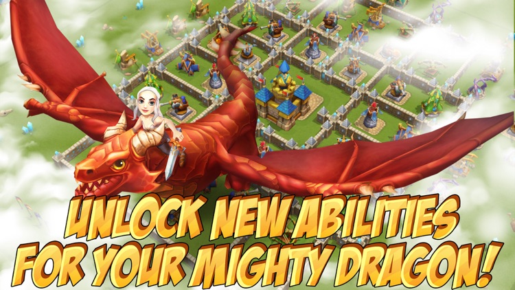 Dragon Lords 3D
