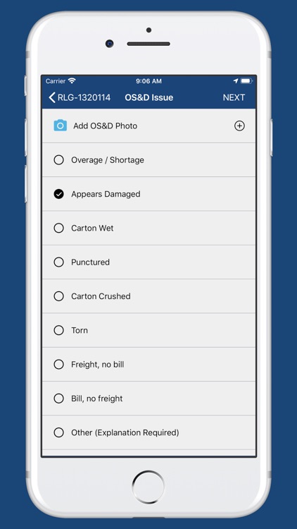 Röhlig Driver screenshot-3